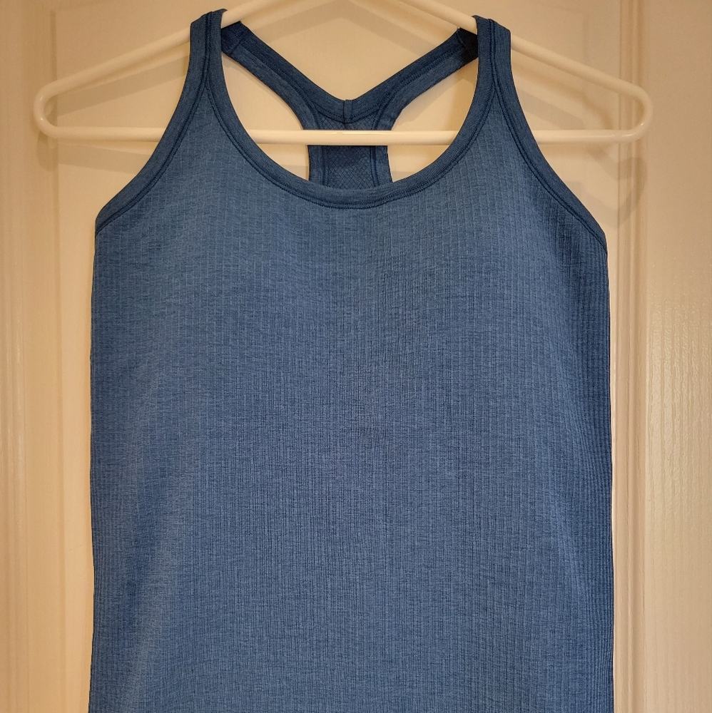 Lululemon Ebb to Street Tank Top